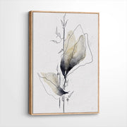framed-canvas-natural-wood