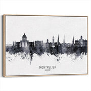 framed-canvas-natural-wood
