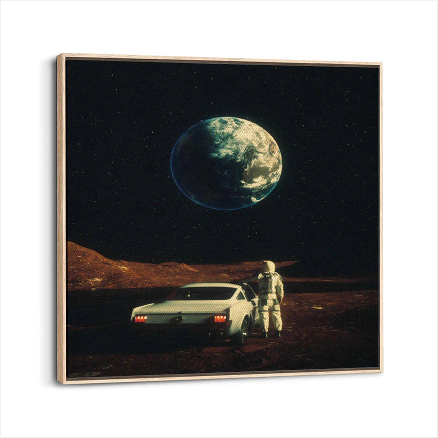 framed-canvas-natural-wood