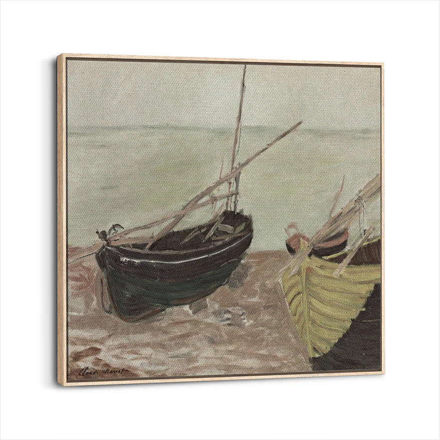 framed-canvas-natural-wood