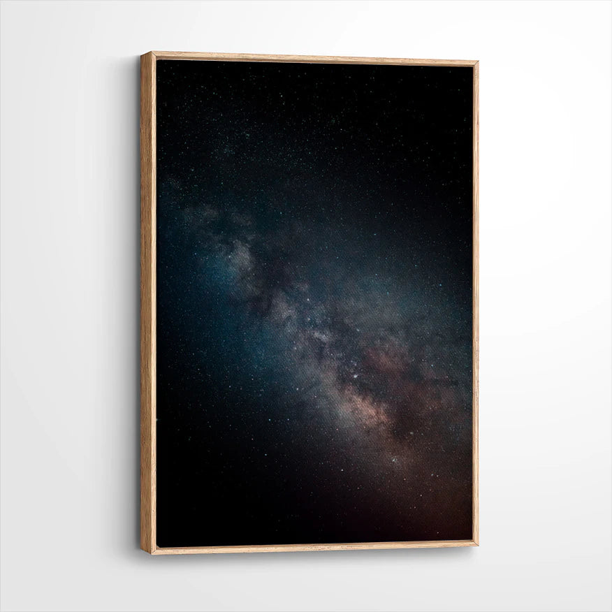 framed-canvas-natural-wood