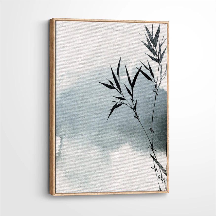 framed-canvas-natural-wood
