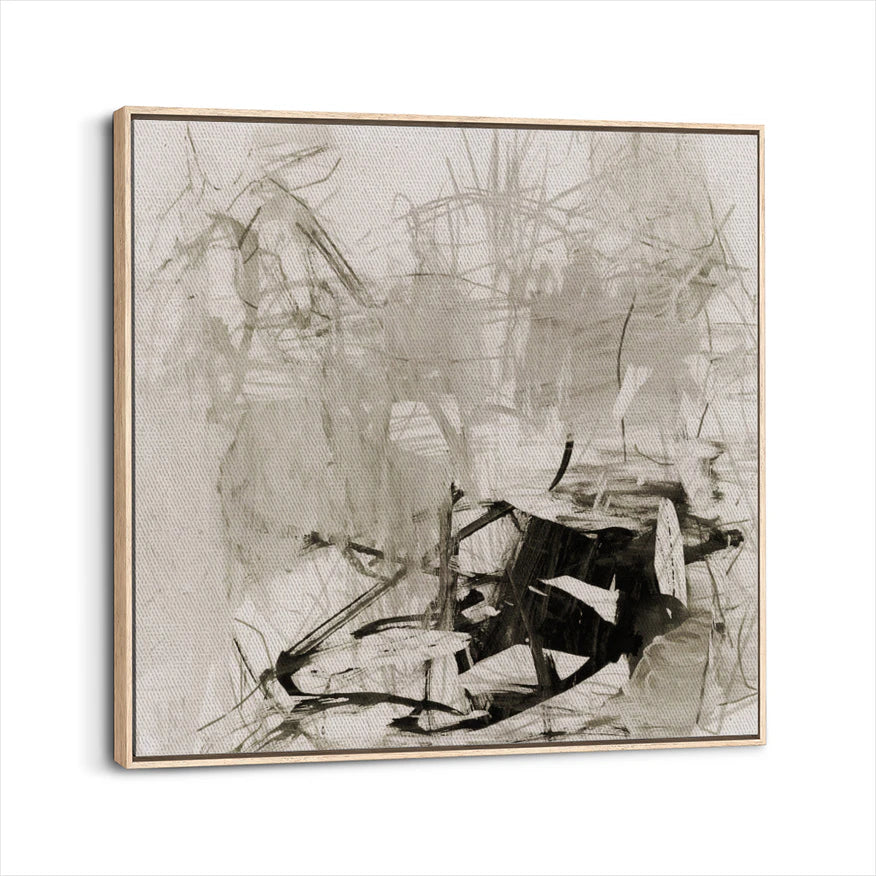 framed-canvas-natural-wood