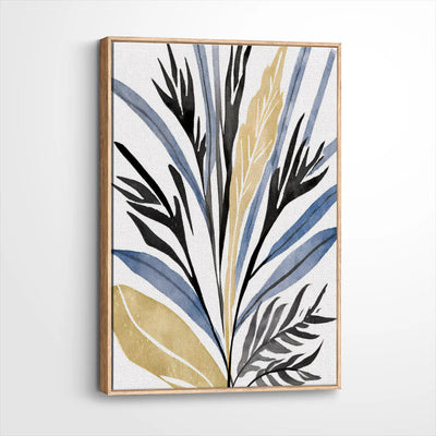 framed-canvas-natural-wood