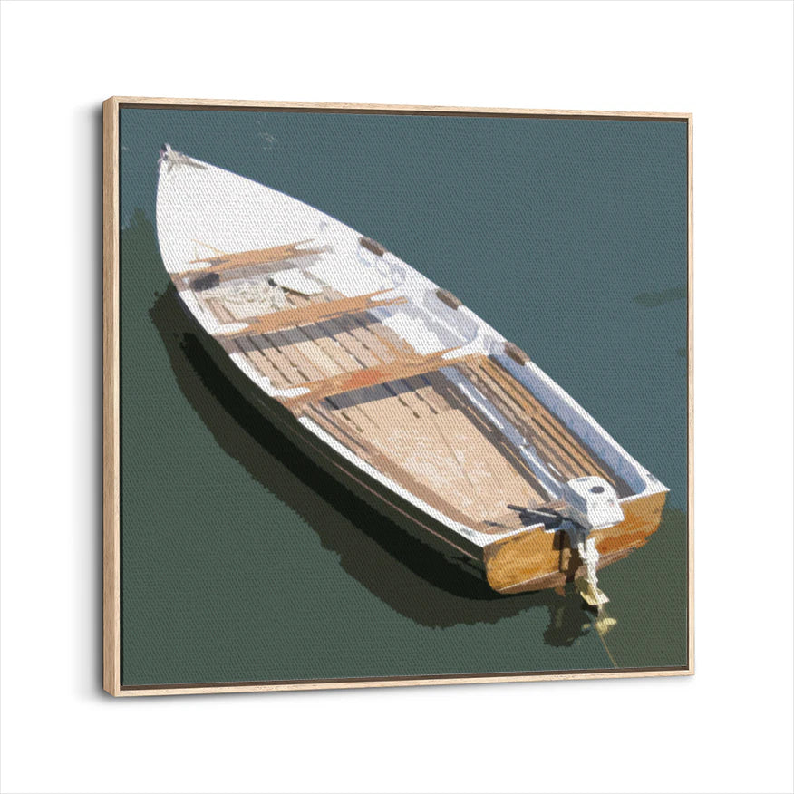 framed-canvas-natural-wood