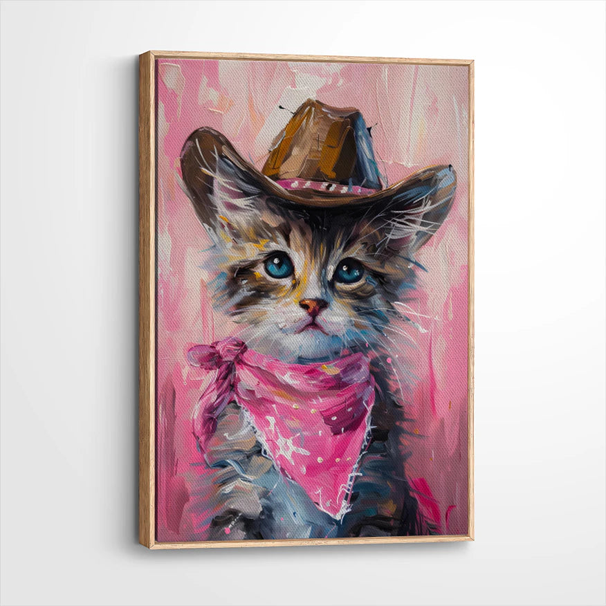 framed-canvas-natural-wood