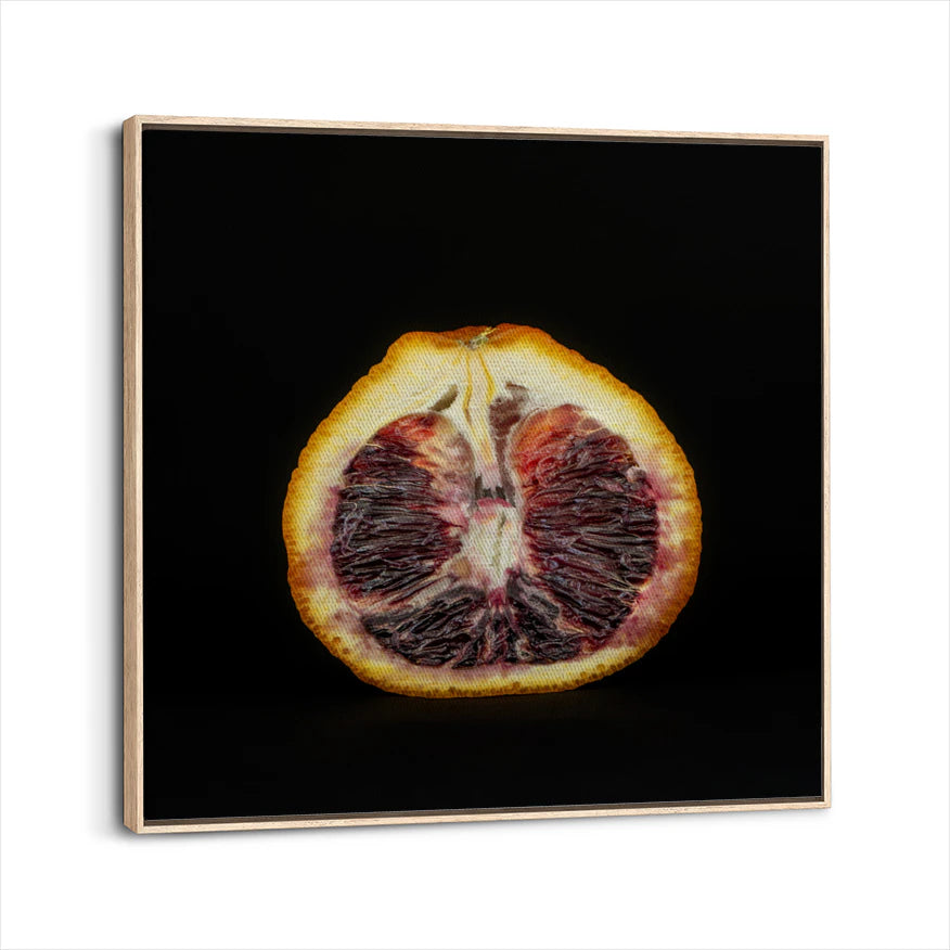 framed-canvas-natural-wood