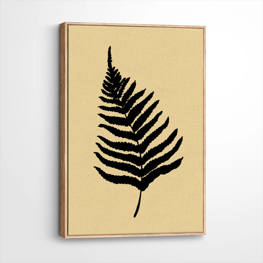 framed-canvas-natural-wood