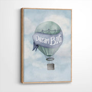 framed-canvas-natural-wood