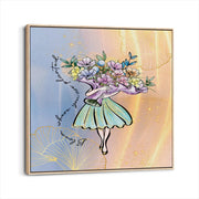 framed-canvas-natural-wood