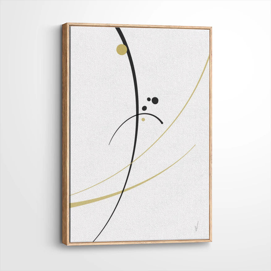 framed-canvas-natural-wood