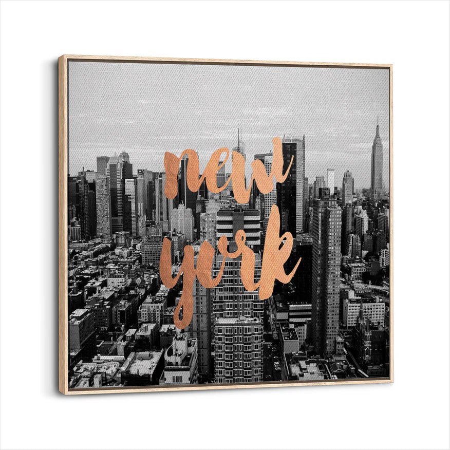 framed-canvas-natural-wood