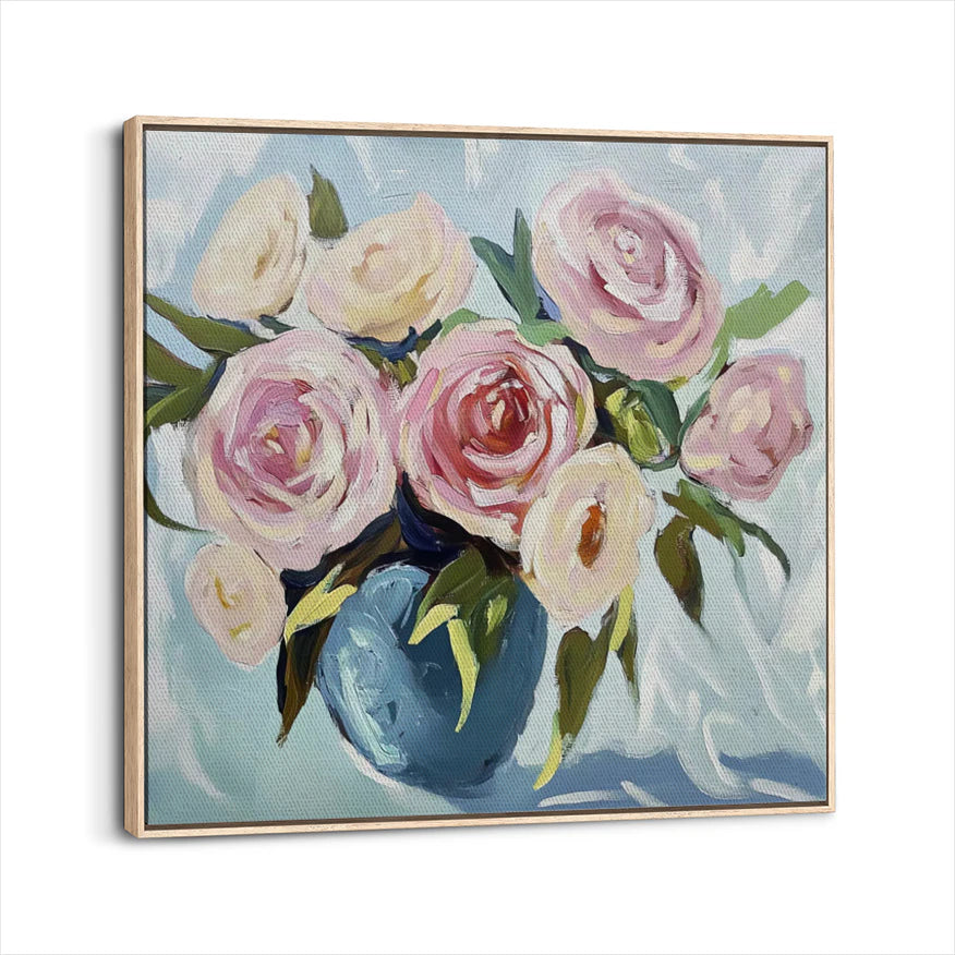 framed-canvas-natural-wood