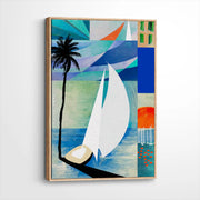 framed-canvas-natural-wood