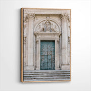 framed-canvas-natural-wood