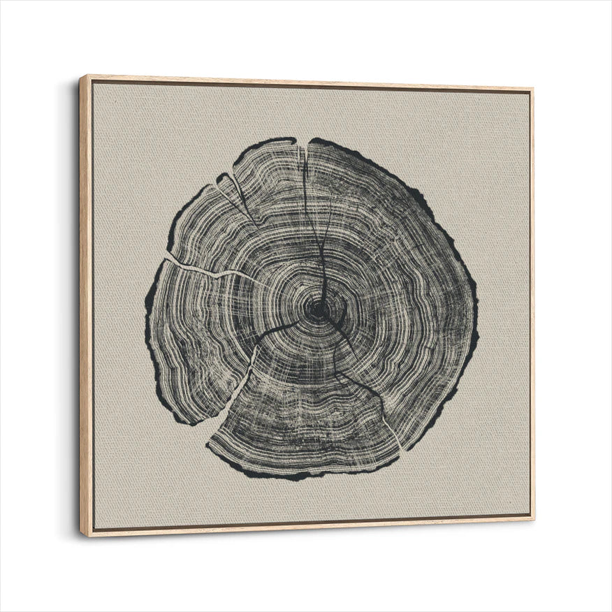 framed-canvas-natural-wood