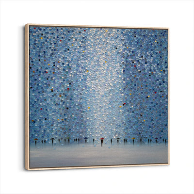framed-canvas-natural-wood