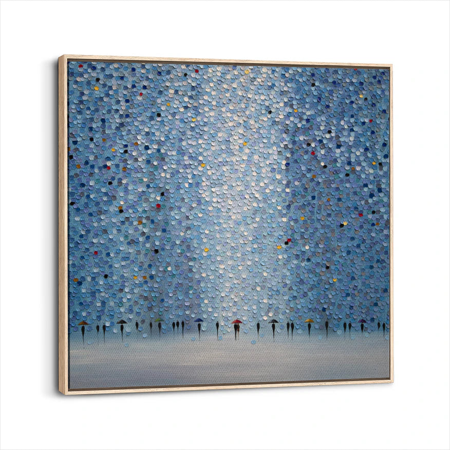 framed-canvas-natural-wood
