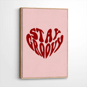 framed-canvas-natural-wood