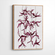 framed-canvas-natural-wood