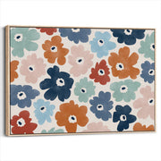framed-canvas-natural-wood