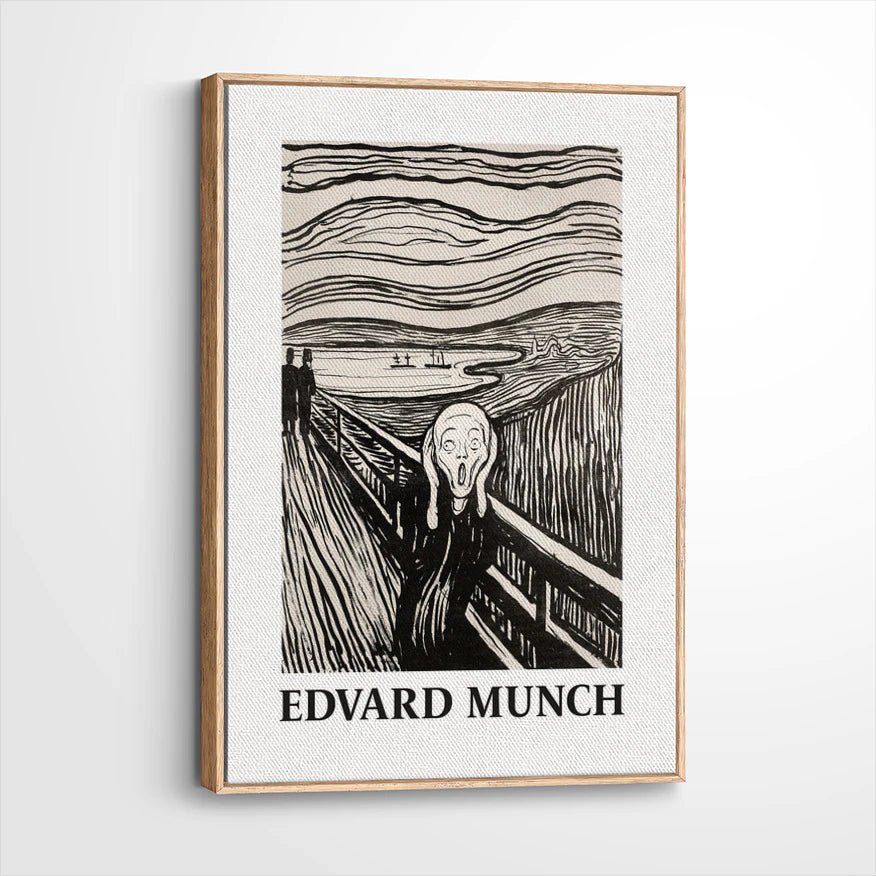 framed-canvas-natural-wood