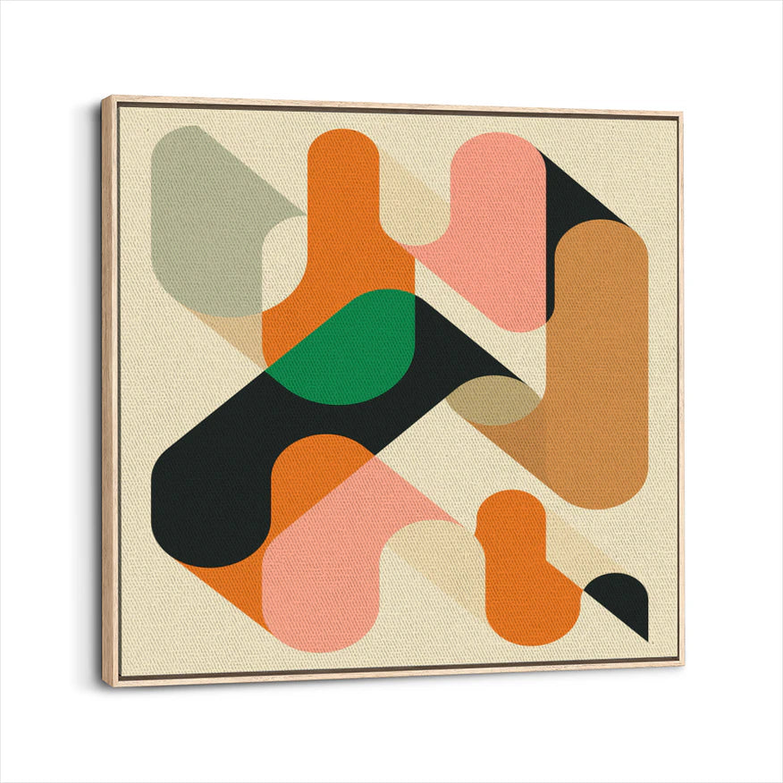 framed-canvas-natural-wood