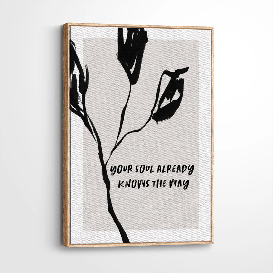 framed-canvas-natural-wood