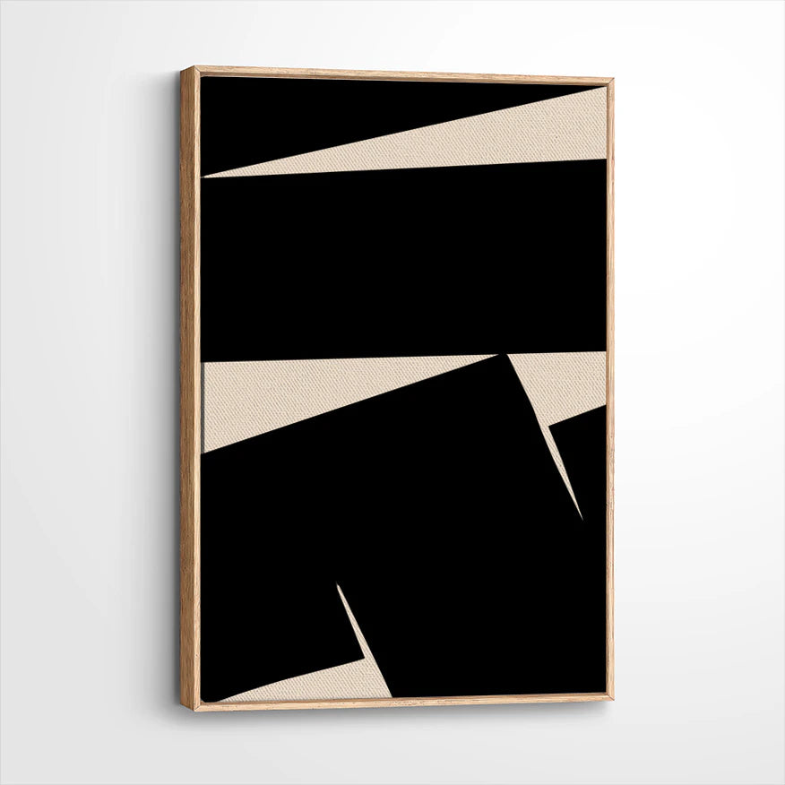 framed-canvas-natural-wood