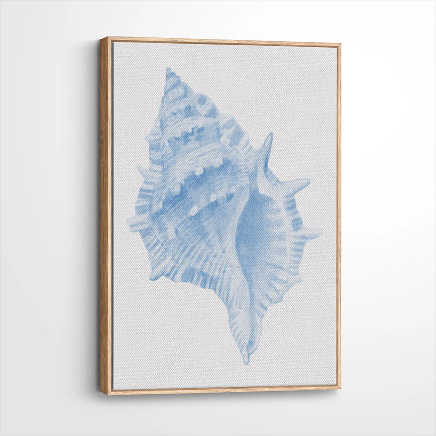 framed-canvas-natural-wood
