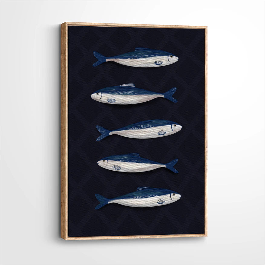 framed-canvas-natural-wood