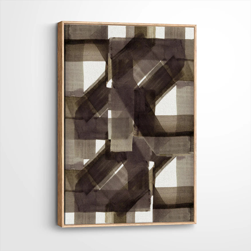 framed-canvas-natural-wood