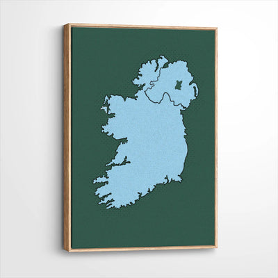 framed-canvas-natural-wood
