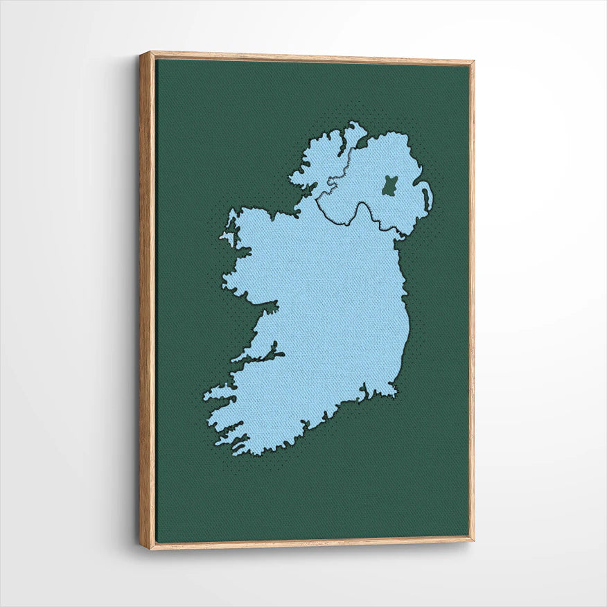 framed-canvas-natural-wood
