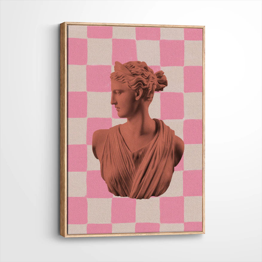 framed-canvas-natural-wood