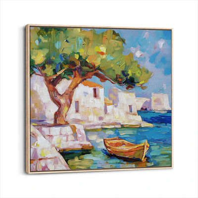 framed-canvas-natural-wood