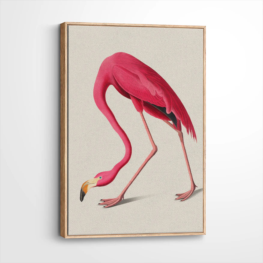 framed-canvas-natural-wood
