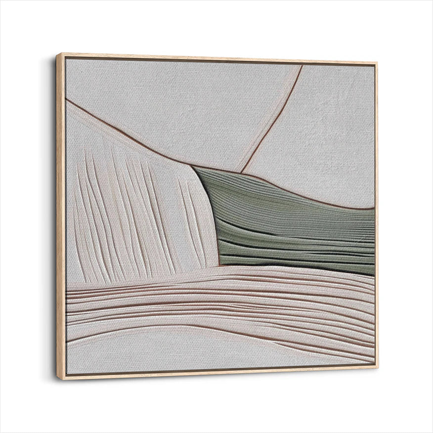 framed-canvas-natural-wood