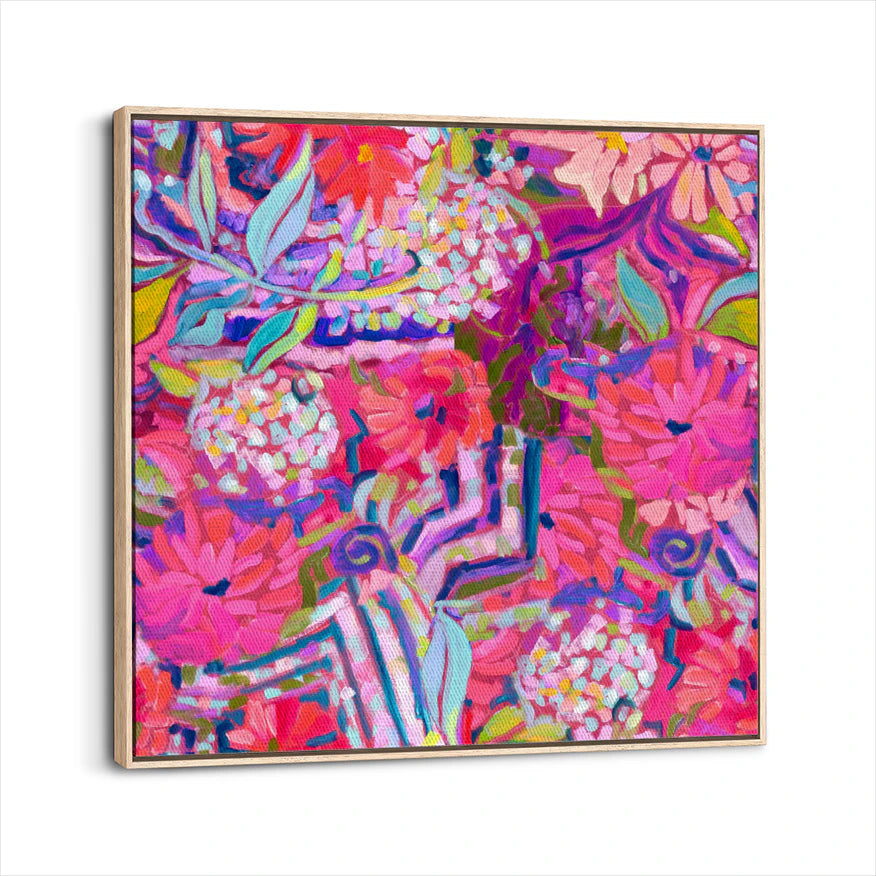 framed-canvas-natural-wood