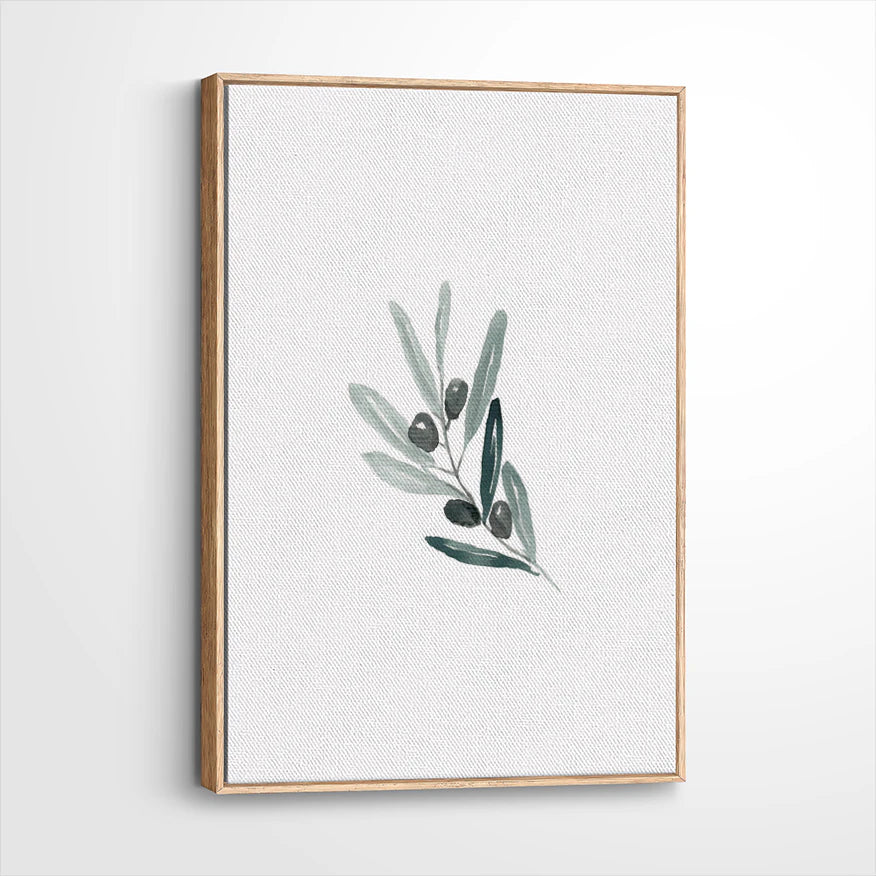 framed-canvas-natural-wood