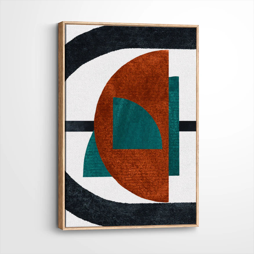 framed-canvas-natural-wood