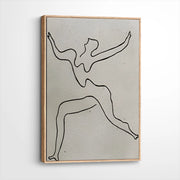 framed-canvas-natural-wood