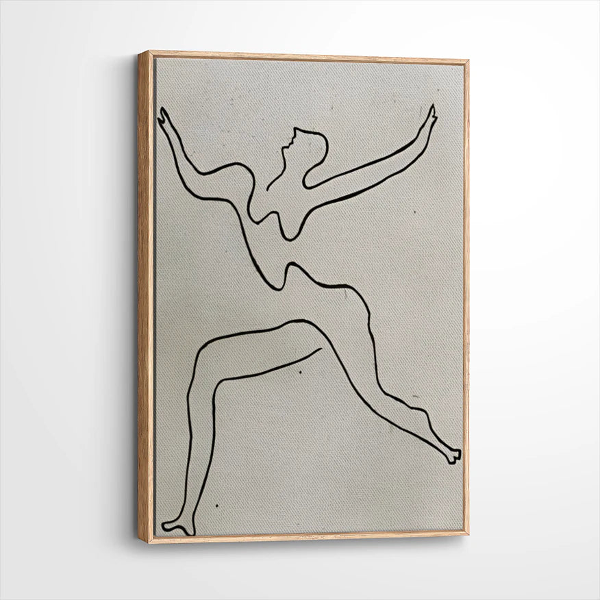 framed-canvas-natural-wood