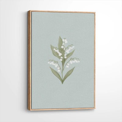 framed-canvas-natural-wood