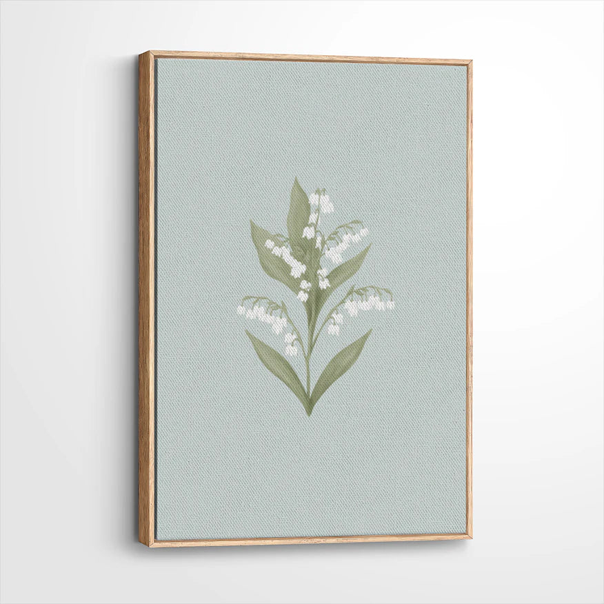 framed-canvas-natural-wood