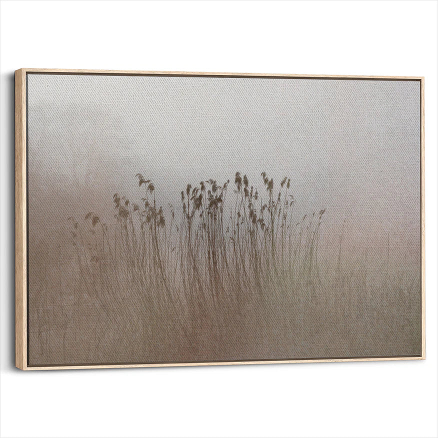 framed-canvas-natural-wood