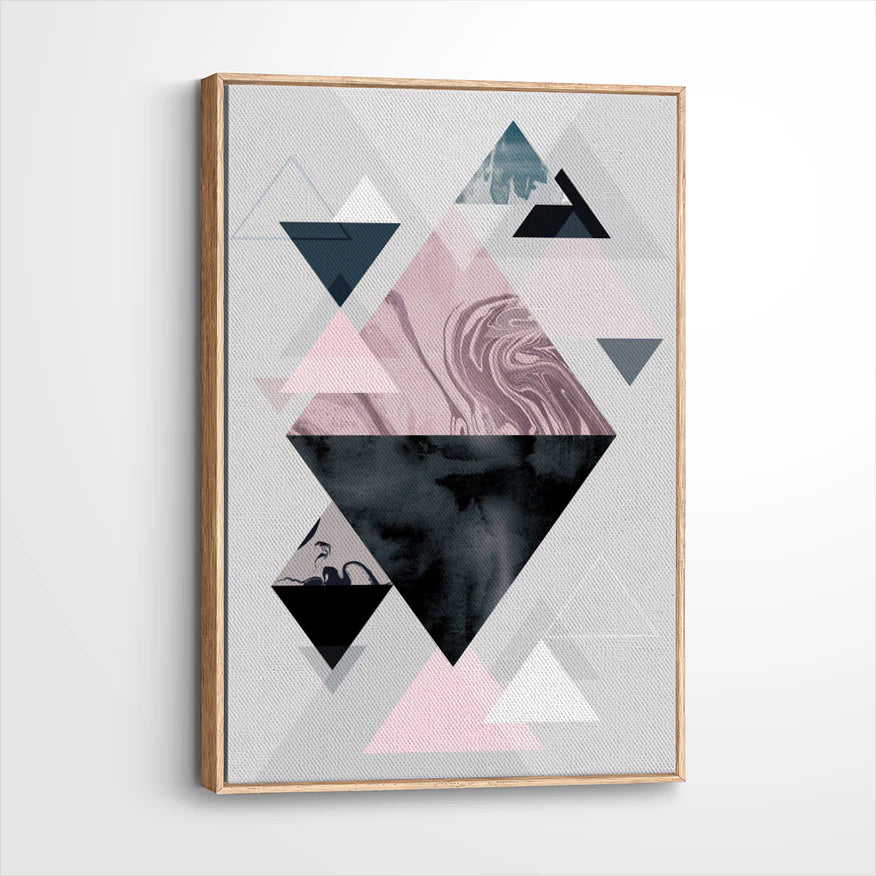 framed-canvas-natural-wood