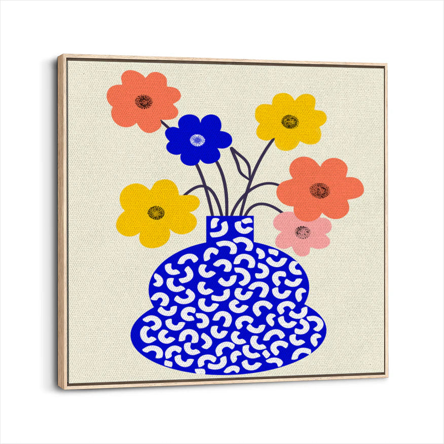 framed-canvas-natural-wood
