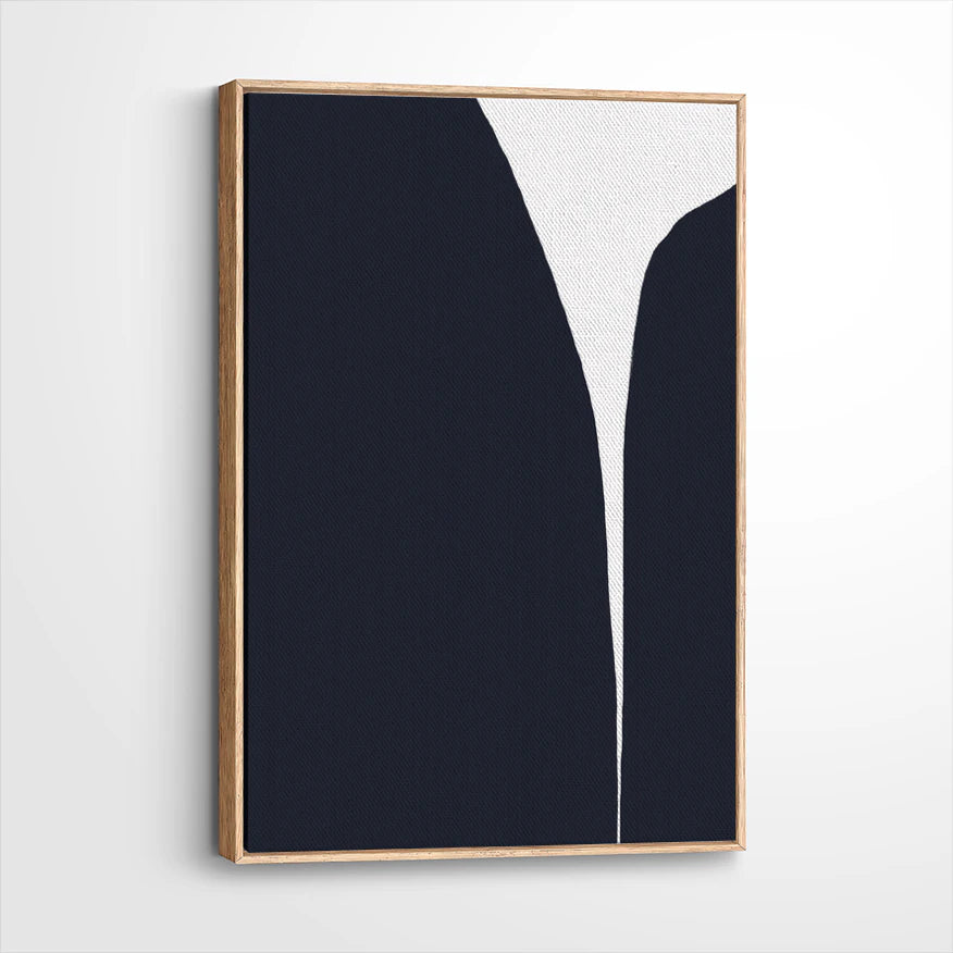 framed-canvas-natural-wood