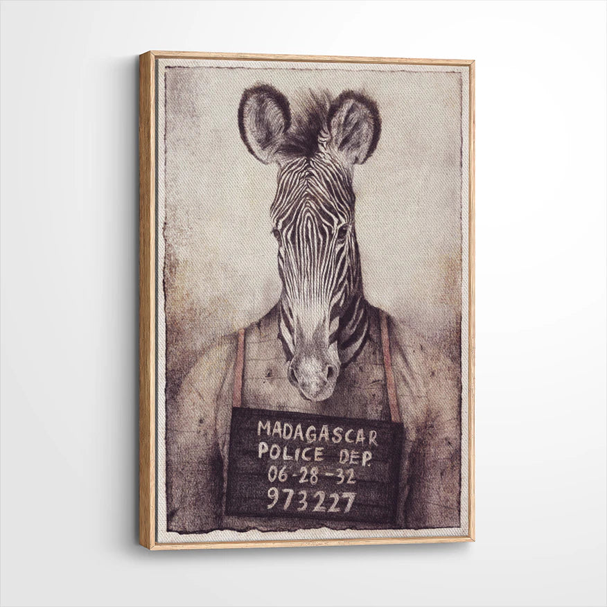 framed-canvas-natural-wood